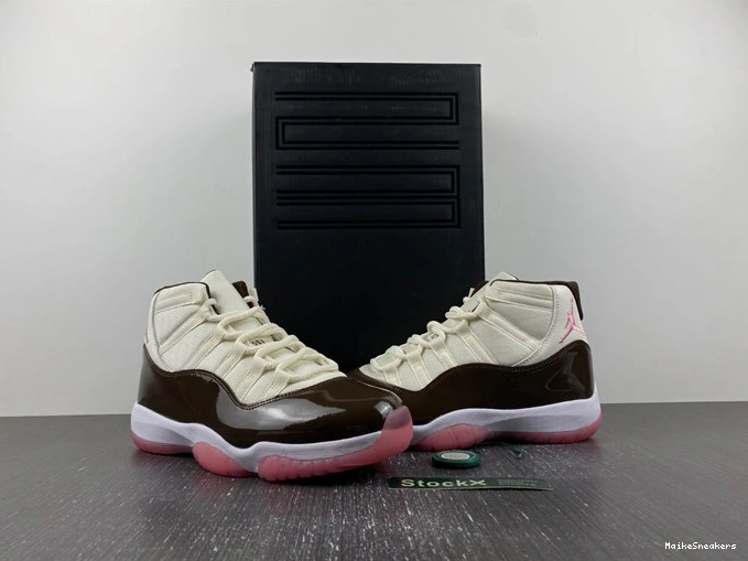 MaikeSneakers 11 Jordan Retro 4102 Fashionable CT8012- 1027